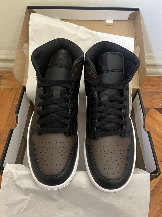 Air Jordan 1 Mid