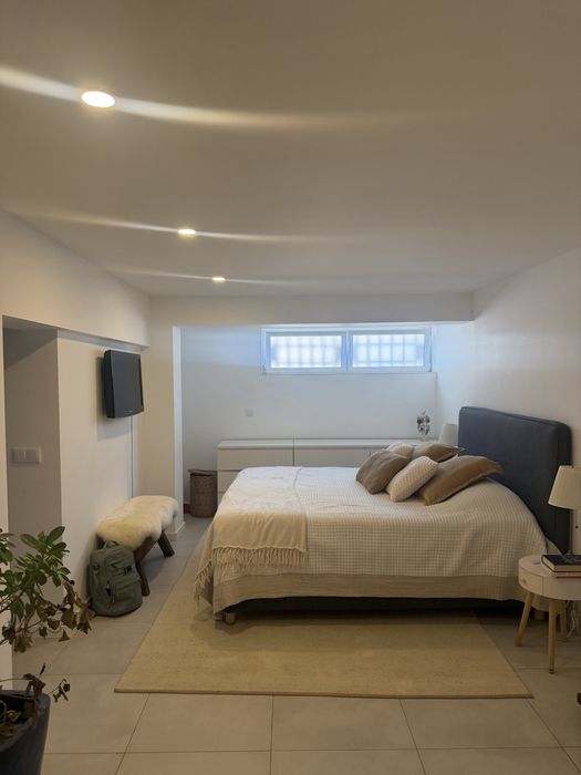 Apartamento - Parede - Junqueiro T1