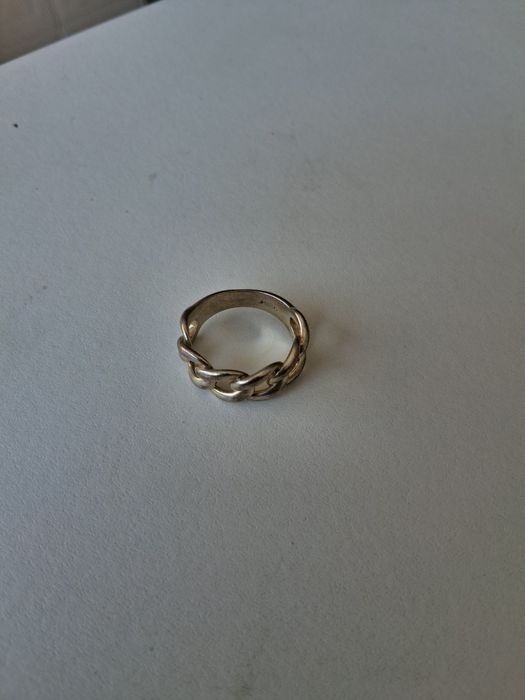 Anéis 1 de prata