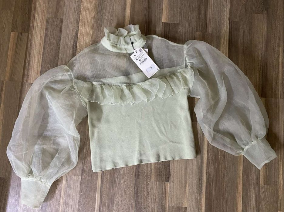 Кофточка ZARA
