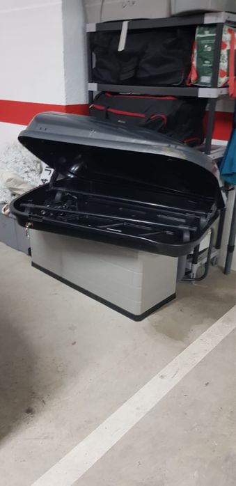 Jantes 18 Nissan com pneus