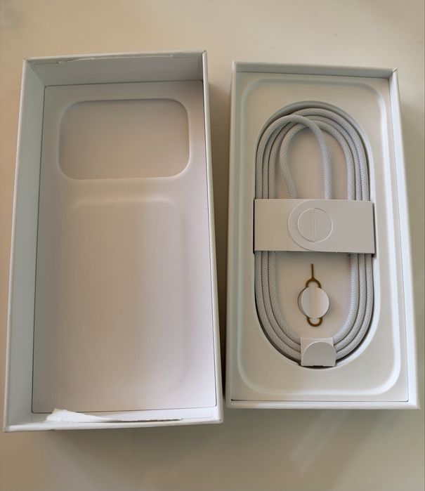Iphone 18 Pro 512GB