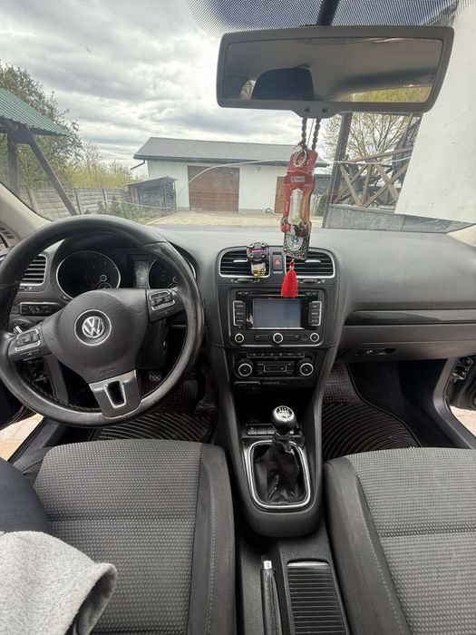 Продається Volkswagen Golf