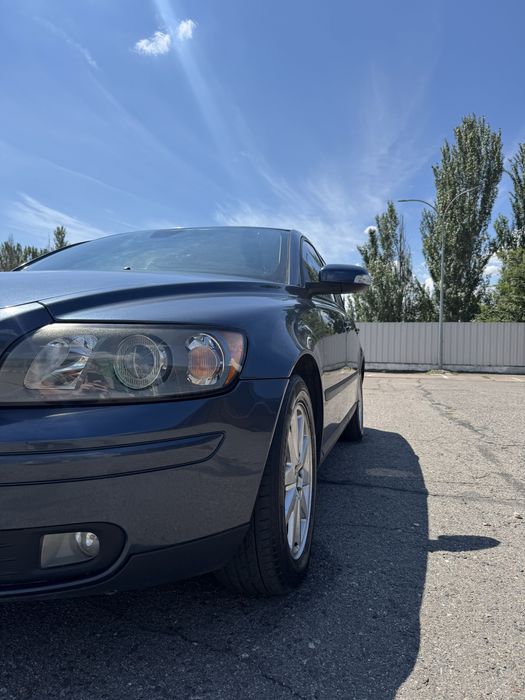 Volvo v 50 2007 универсал