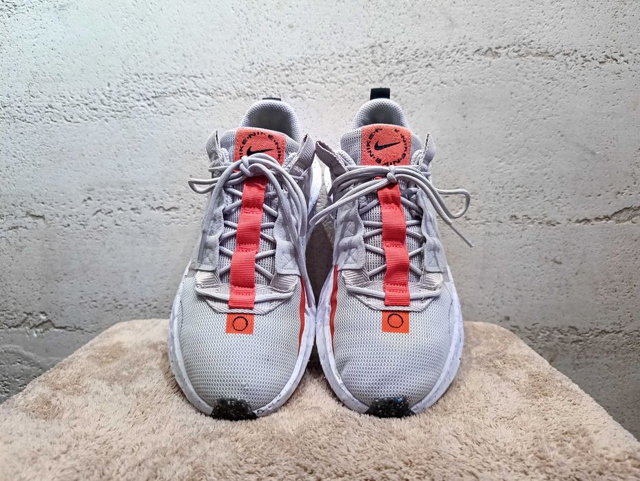 Damskie sneakersy NIKE CRATER IMPACT r.38,5 stan bardzo dobry