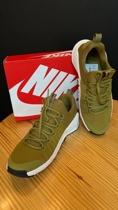 Оригінальні чоловічі кросівки Nike Free Metcon 6