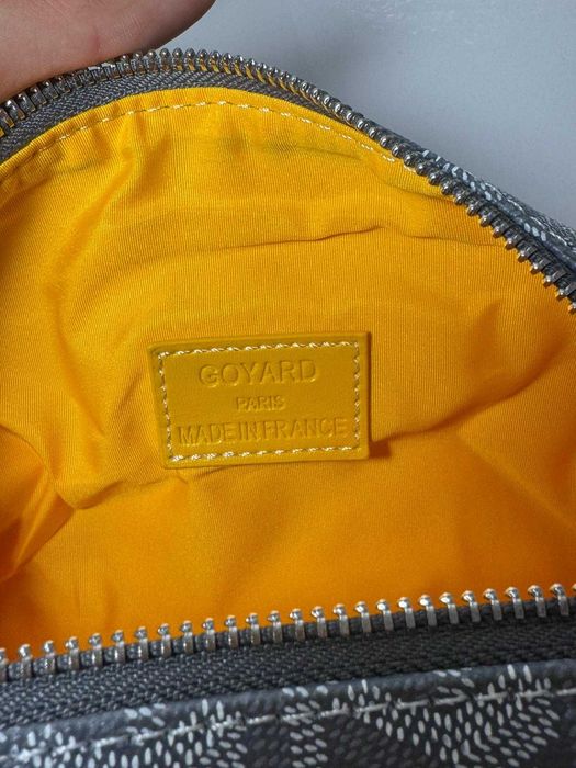 Necessaire/Pouch Goyard