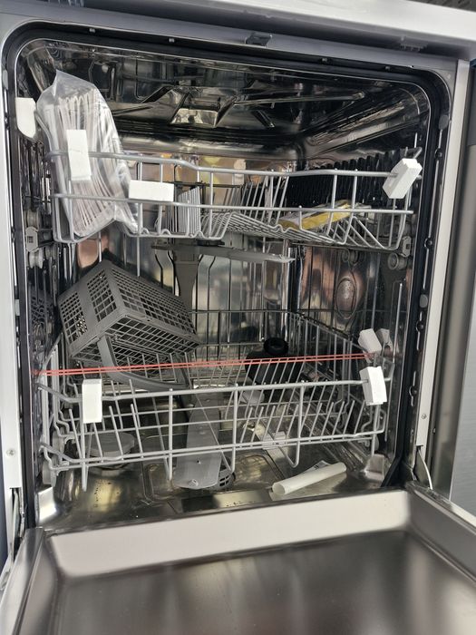 Máquina de lavar loica beko branca