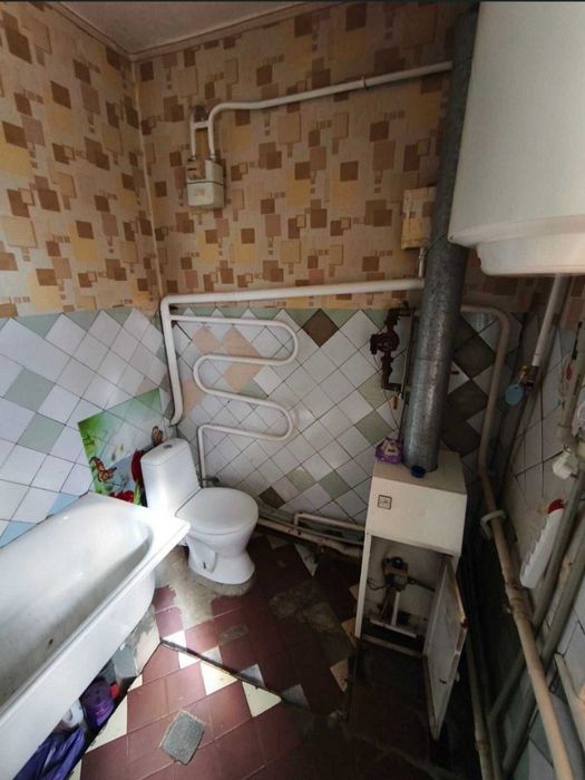 Продаж будинку газифікований, с.  Яворницьке (Іларіонове)