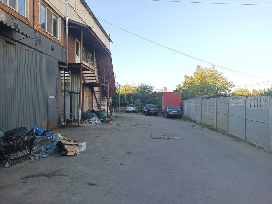Оренда приміщення вільного призначення, р-н Електромережи