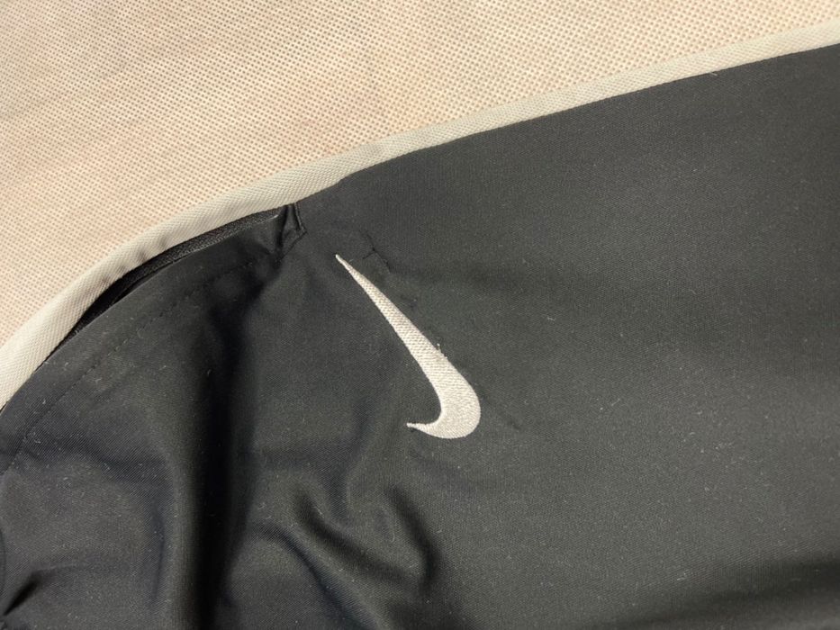 Dresy Nike black small swoosh