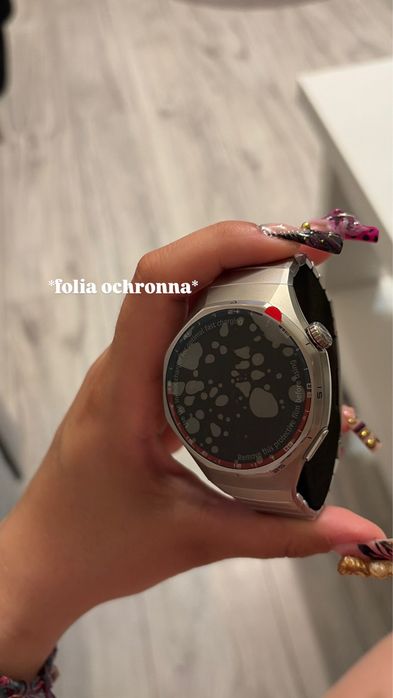 Smart watch Huawei Gt 6 pro