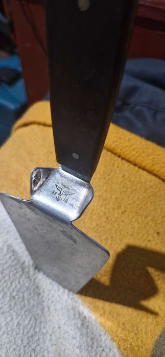Ніж в гарному стані