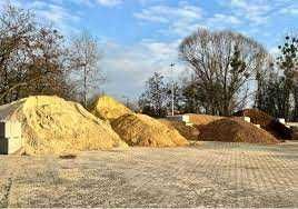 Kruszywa dolomitowe, kliniec, łupek czerwony, kruszywa ogrodowe