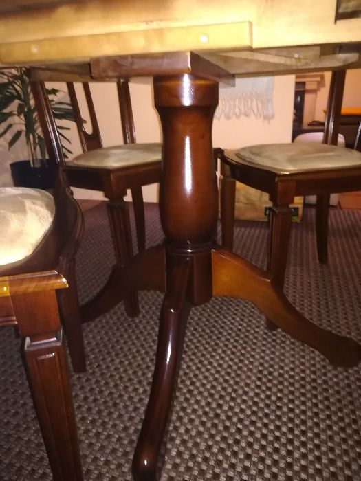 Mobília Sala Cerejeira