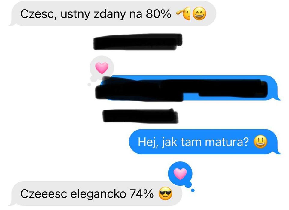 Korepetycje – język polski (matura na poziomie podstawowym)
