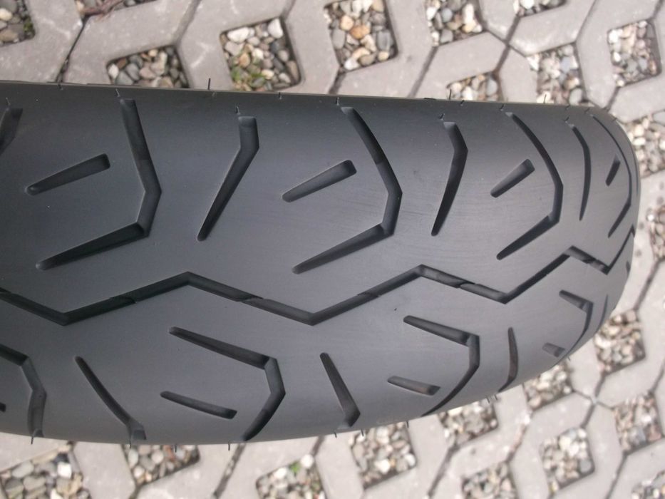 opona 140/90-15 Bridgestone Exedra MaxR dot4614 6mm vl h-d r15 -15
