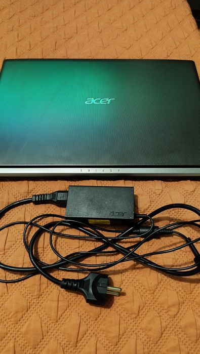 Portátil Acer Aspire 15"