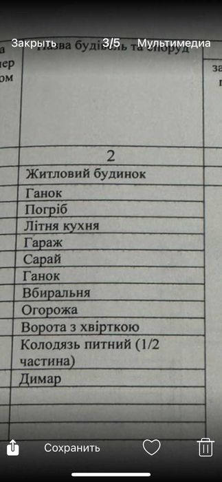 Цегляний житловий будинок 57м2 в с. В.Севастянівка, Уманського району