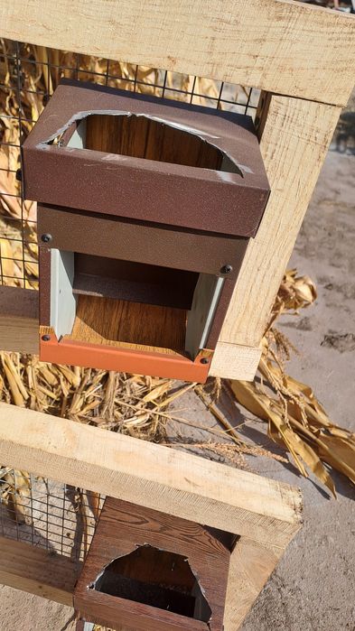 Продам кролячу клітку