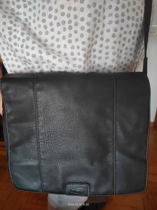 Mala a tiracolo Camel Active