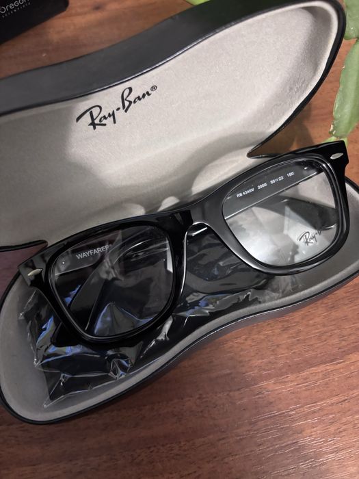Оправа Ray - Ban
