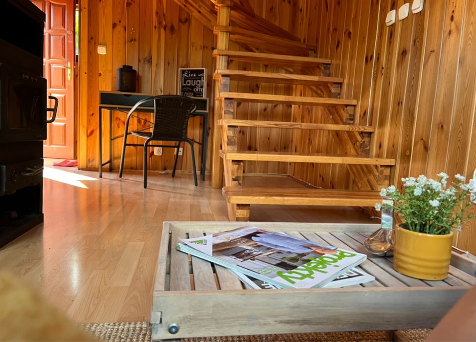 Wynajmę domek dom z ogrodem 10ar w Górkach Wielkich kolo Skoczowa