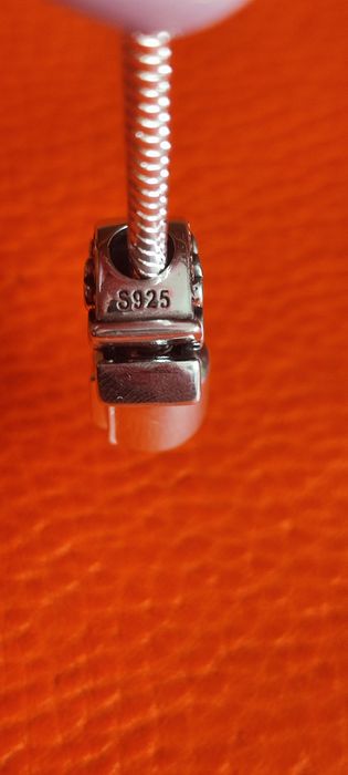 Charms srebrny s925.    Nowe