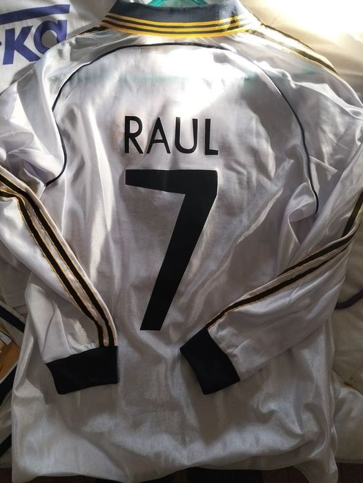 Pack Real Madrid - urgente