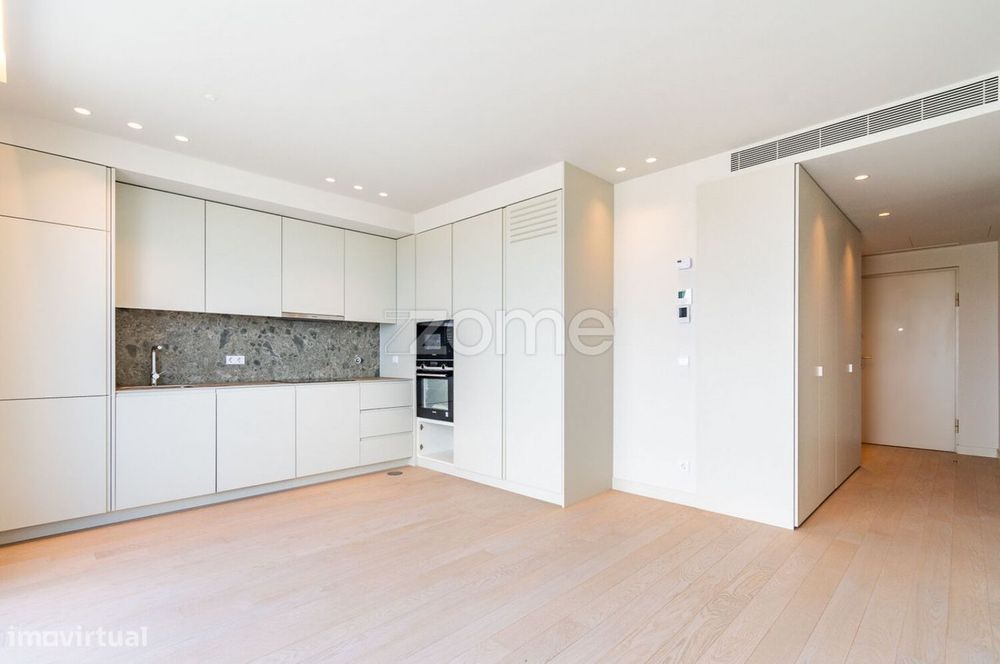 Apartamento T1 NOVO no The Breeze