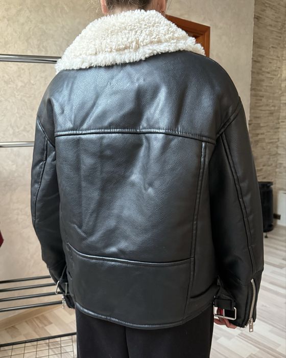 Дублянка H&M, розмір L
