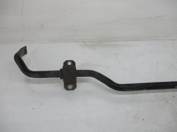 Barra estabilizadora / torção VOLKSWAGEN Golf Plus (5M1, 521)