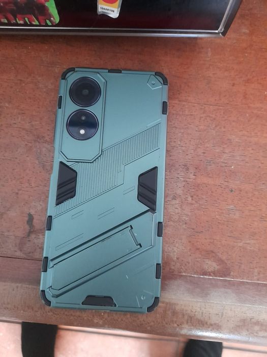 Telemóvel OPPO A 60