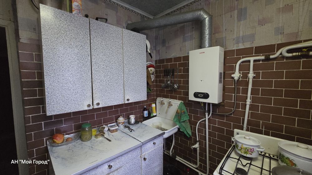 2 комн 44 квартал, ул.Калантая, с раздельными комнатами