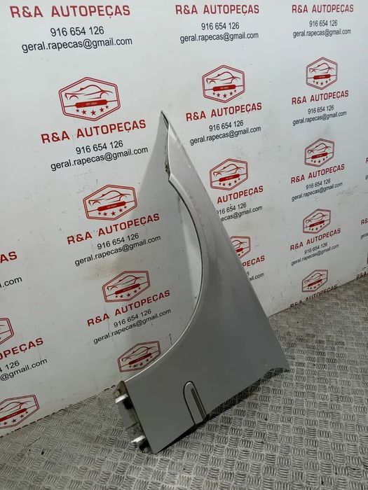 Guarda Lamas Frente Frontal Esquerdo Mercedes Class C W204  Original
