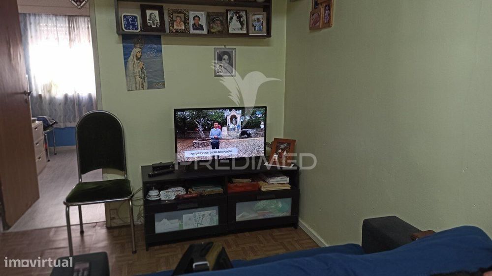 Apartamento T1