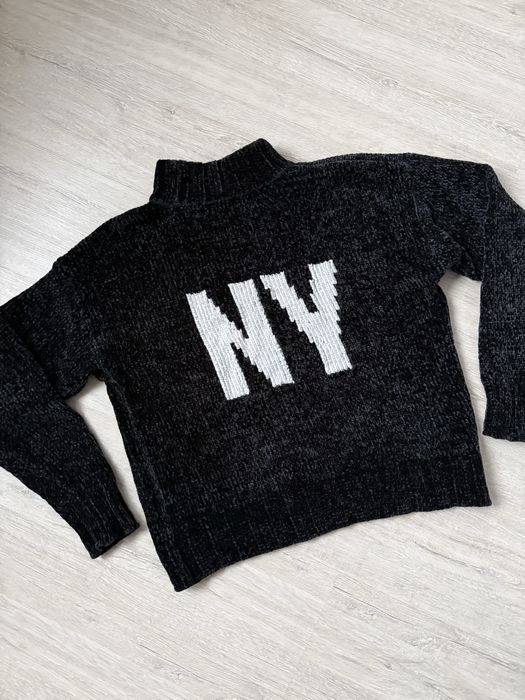 Светр DKNY  оригiнал