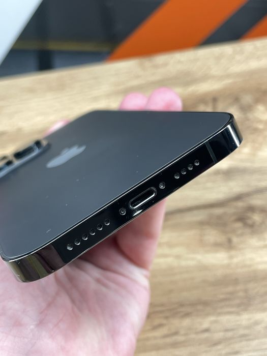 Магазин! iPhone 14 Pro Max 256gb Black Neverlock! Гарантія! Обмін!