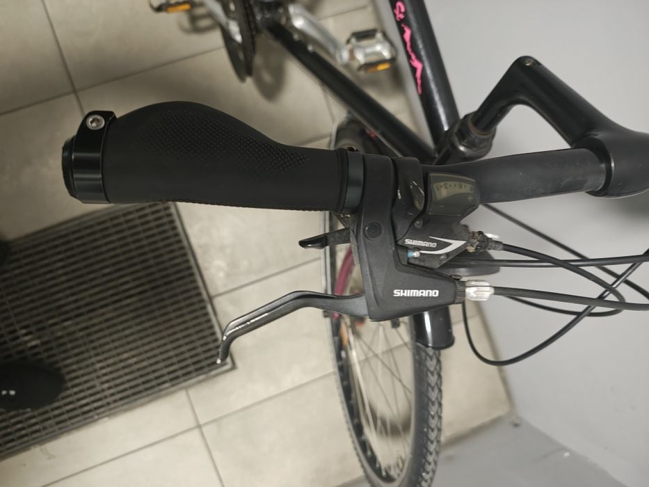 Rower Kettler .Kola 28'.