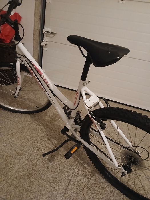Bicicleta de Montanha  – Como nova