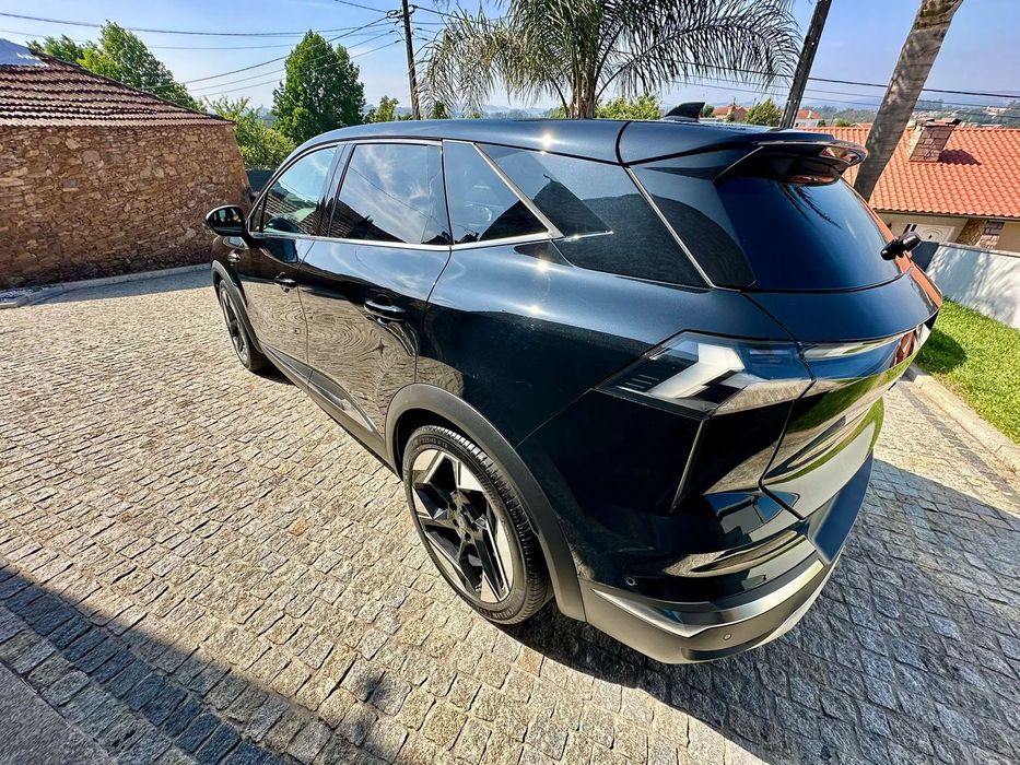 Renault Symbioz 1.6 E-Tech Full Hybrid Techno