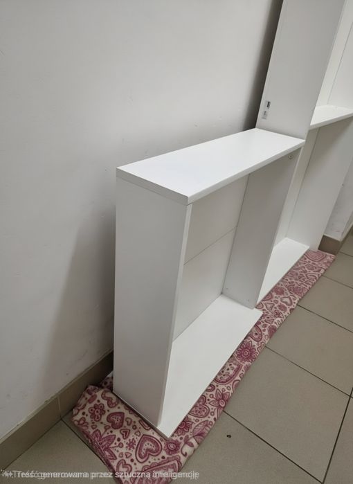 Pojemnik na pościel IKEA VIHALS