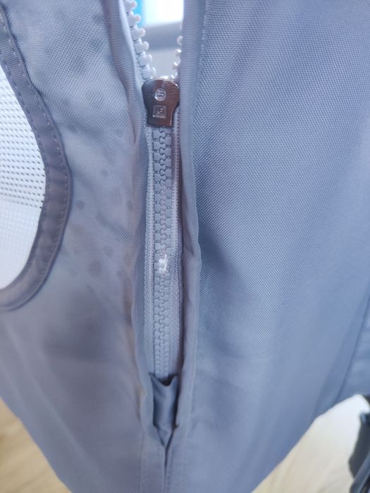 Berço next2me Chicco com lençóis