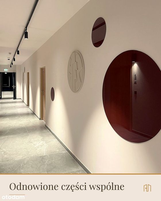 Loft 42m2 gotowy dla Ciebie/pod najem | WIMA | umeblowany | ROI 6-9%
