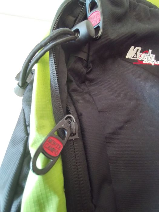 Mochila de Caminhada Monte Campo