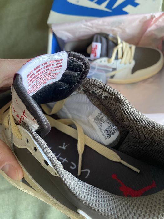 Nike reverse moncha - novas