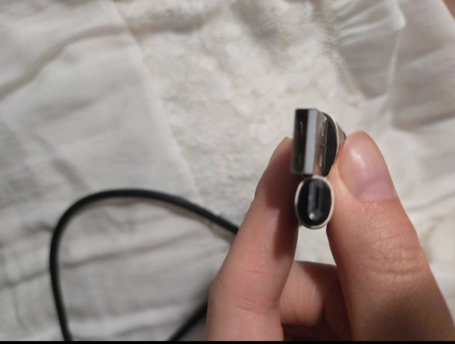 Forever Kabel USB typu A microUSB
