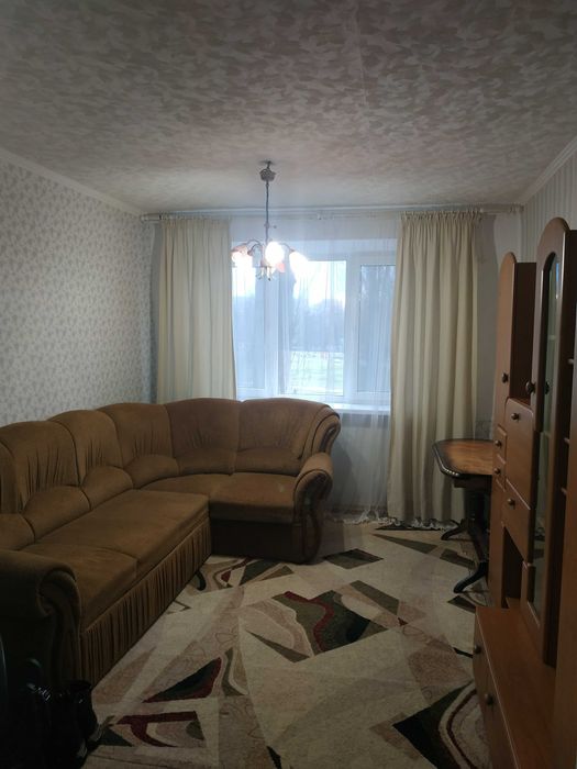 Здам кімнату у гуртожитку на автопарку на довготривалий час