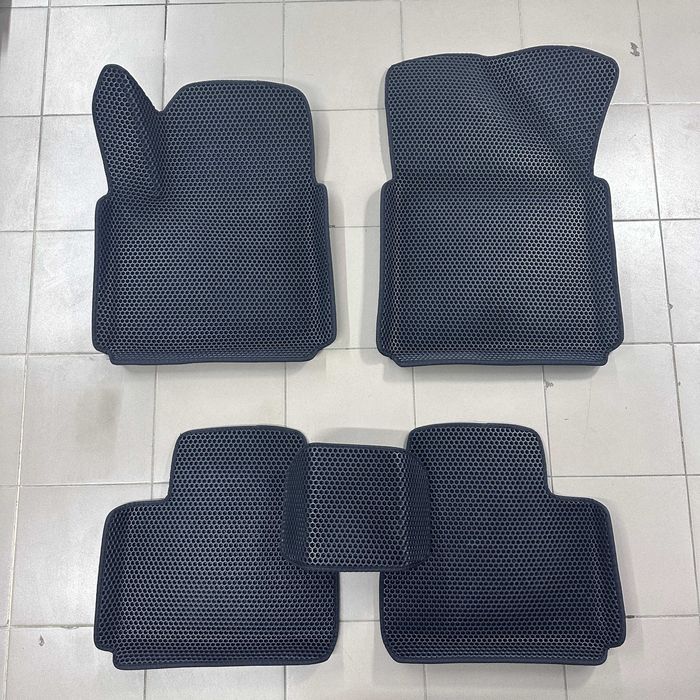 NEW! Jeep Cherokee коврики в авто ева коврики eva коври 3d коврики