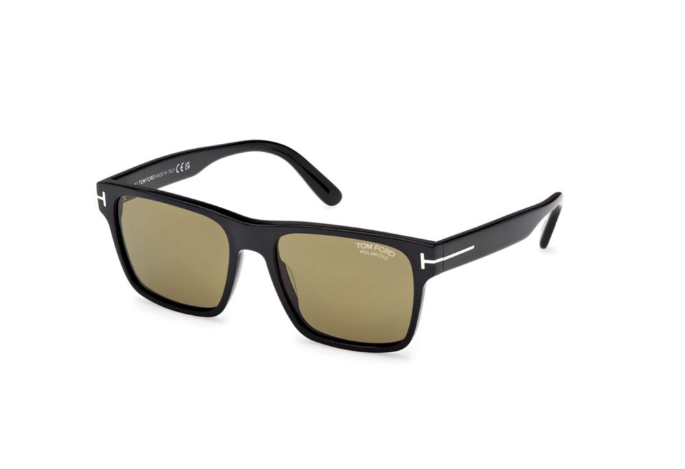 Tom Ford FT1205 01H Polarozed